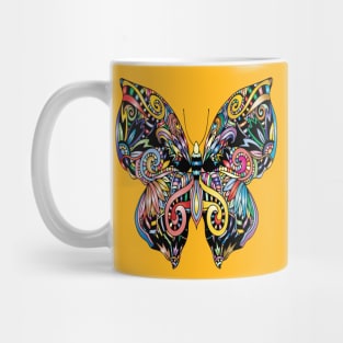 butterfly lover Mug